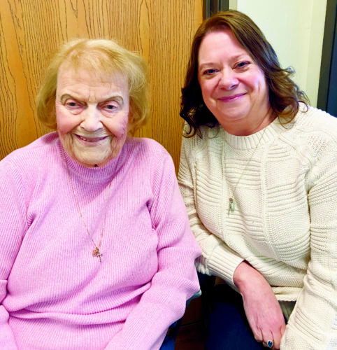 Columbiana County MHRS CFO retiring after 55 years